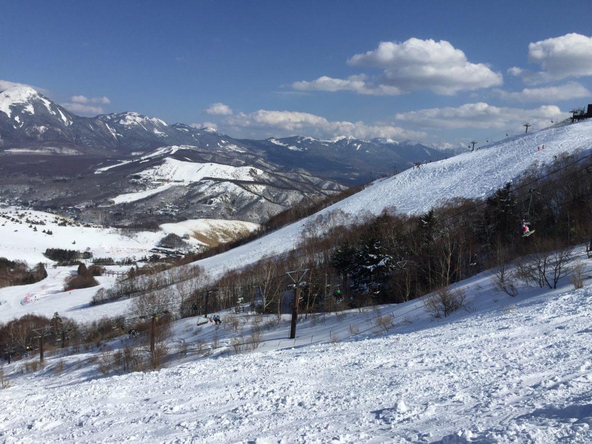 2017年度 準指検定会　応援ツアー行事レポート