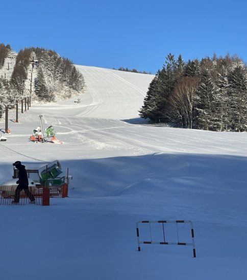 2026年度 「第50回横浜市民スキー教室」（横浜市スキー協会主催）レポート