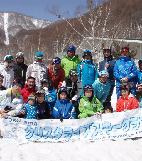 2015年3月ツアーレポート