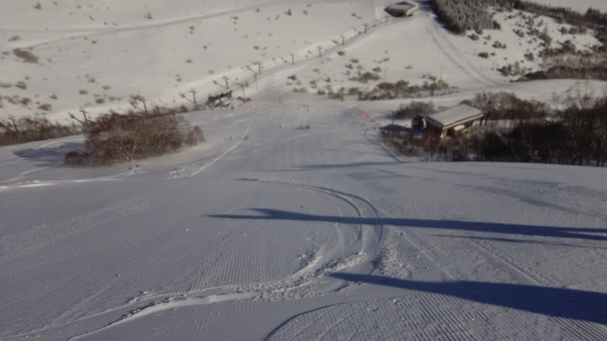 2015年度横浜市民スキー教室参加レポート